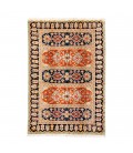 Heriz Carpet Ref 102038