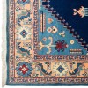 Handgeknüpfter persischer Mashhad Teppich. Ziffer 171199