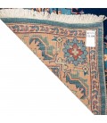 Handgeknüpfter persischer Mashhad Teppich. Ziffer 171199
