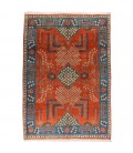 Alfombra Mashhad Ref 171200