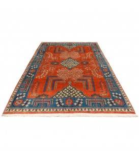 Tapis persan fait main Mashhad Réf ID 171200 - 290 × 206