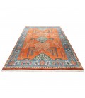 Alfombra Mashhad Ref 171200