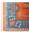 Alfombra Mashhad Ref 171200