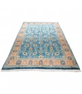 Handgeknüpfter persischer Mashhad Teppich. Ziffer 171201