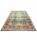 Alfombra Mashhad Ref 171204