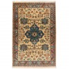 Mashhad Rug Ref 171207