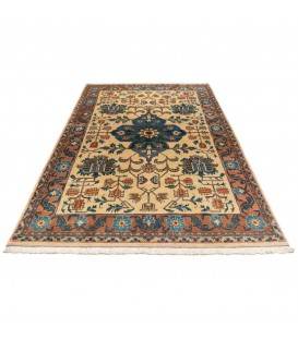 Tapis persan fait main Mashhad Réf ID 171207 - 307 × 206