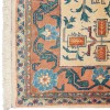 Handgeknüpfter persischer Mashhad Teppich. Ziffer 171207