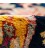 Heriz Carpet Ref 102038