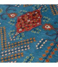 Mashhad Rug Ref 171208