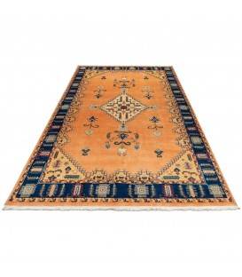 Tapis persan fait main Mashhad Réf ID 171209 - 309 × 199