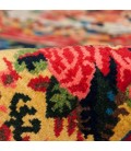 Bakhtiari Rug Ref 101820