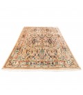 Heriz Carpet Ref 102039
