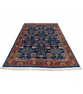 Tapis persan fait main Mashhad Réf ID 171210 - 305 × 204