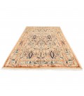 Heriz Carpet Ref 102039