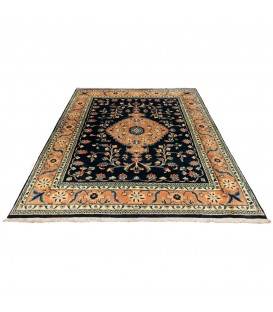 Tapis persan fait main Mashhad Réf ID 171212 - 289 × 234