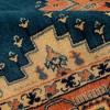 Handgeknüpfter persischer Mashhad Teppich. Ziffer 171213