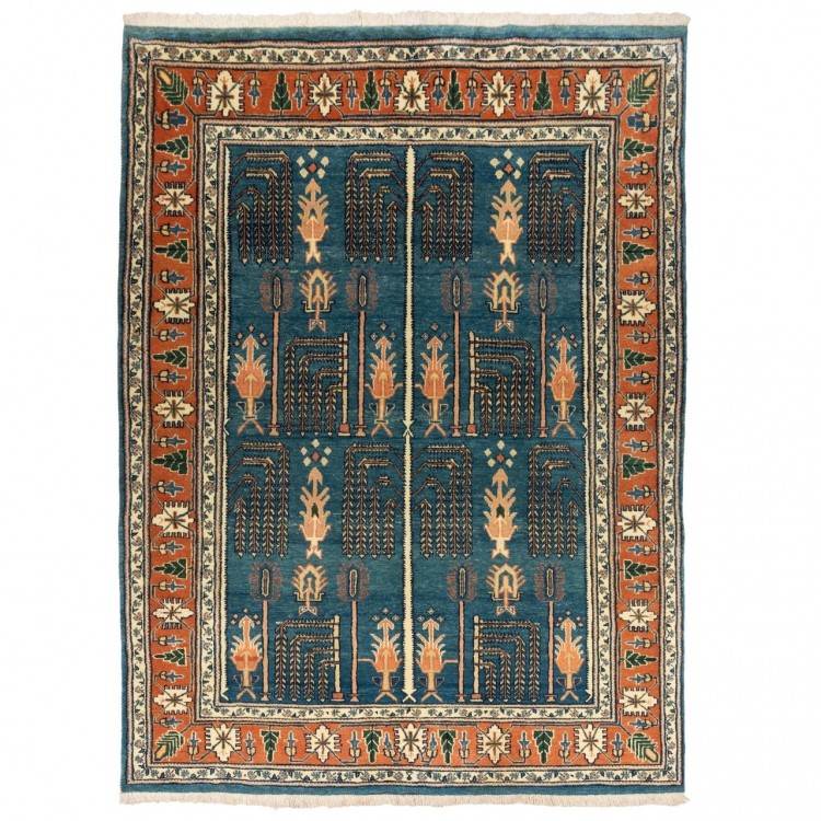 Mashhad Rug Ref 171215