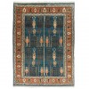 Mashhad Rug Ref 171215