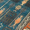 Handgeknüpfter persischer Mashhad Teppich. Ziffer 171215