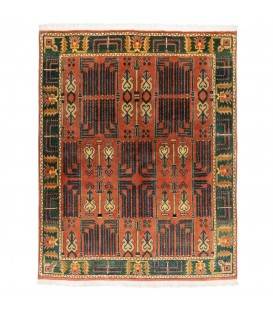 Mashhad Rug Ref 171217