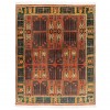 Mashhad Rug Ref 171217