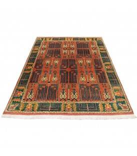 Mashhad Rug Ref 171217