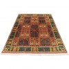 Mashhad Rug Ref 171217