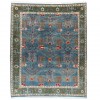 Tapis persan fait main Mashhad Réf ID 171218 - 237 × 197