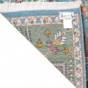 Mashhad Rug Ref 171218