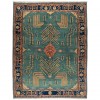 Tapis persan fait main Mashhad Réf ID 171220 - 258 × 202