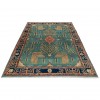 Tapis persan fait main Mashhad Réf ID 171220 - 258 × 202