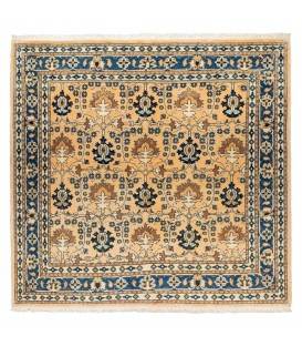 Mashhad Rug Ref 171222