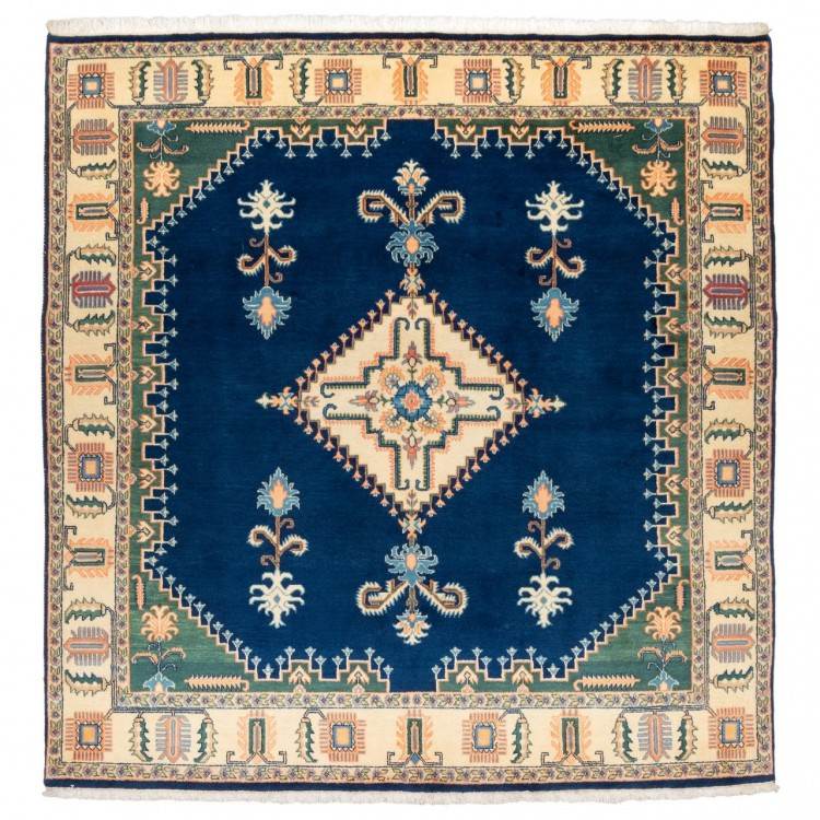 Mashhad Rug Ref 171225