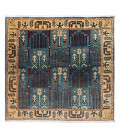 Alfombra Mashhad Ref 171226