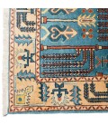 Mashhad Rug Ref 171226