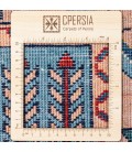 Alfombra Mashhad Ref 171226