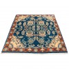 Tapis persan fait main Mashhad Réf ID 171228 - 208 × 204