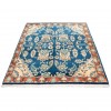 Tapis persan fait main Mashhad Réf ID 171228 - 208 × 204