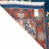 Tapis persan fait main Mashhad Réf ID 171228 - 208 × 204