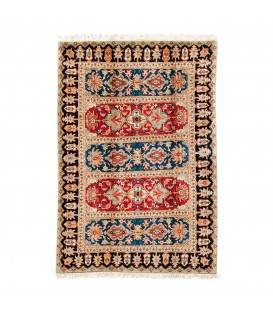 伊朗手工地毯编号102041