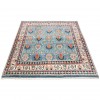 Tapis persan fait main Mashhad Réf ID 171233 - 199 × 202