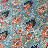 Tapis persan fait main Mashhad Réf ID 171233 - 199 × 202