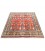 Tappeto persiano Mashhad annodato a mano codice 171237 - 193 × 198