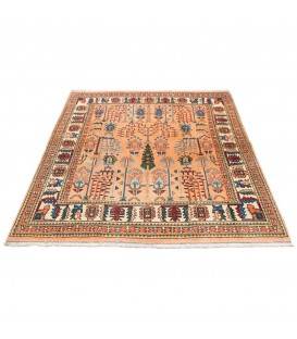 Mashhad Rug Ref 171238