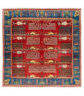 Mashhad Rug Ref 171239