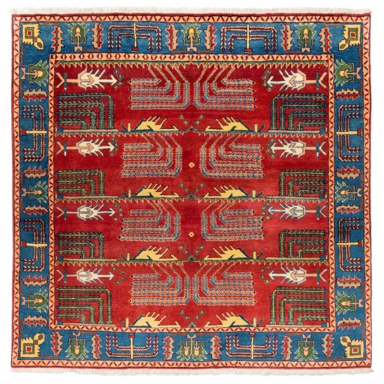 Mashhad Rug Ref 171239