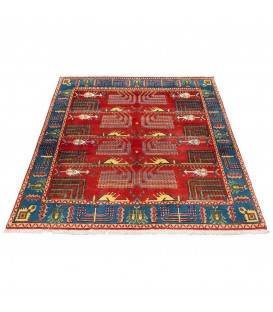 Mashhad Rug Ref 171239