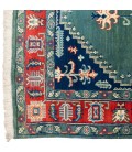 Alfombra Mashhad Ref 171240