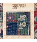 Alfombra Mashhad Ref 171240